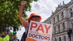 health-secretary-and-bma-to-meet-in-bid-to-avoid-strikes