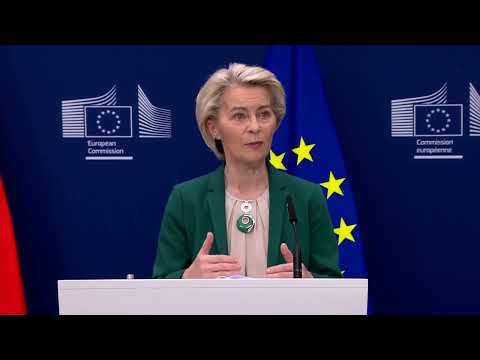 eu-to-halt-tariff-countermeasures-until-august:-von-der-leyen-|-reuters