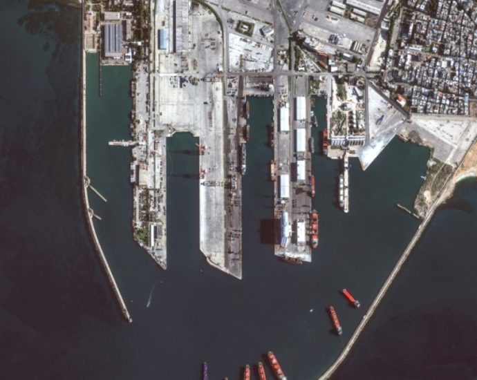 syria-signs-$800m-tartous-port-deal-with-uae-firm-dp-world
