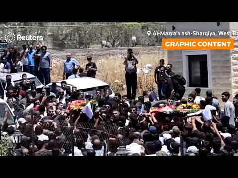 warning:-graphic-content:-mourners-bury-us-citizen-killed-in-west-bank-settler-attack-|-reuters