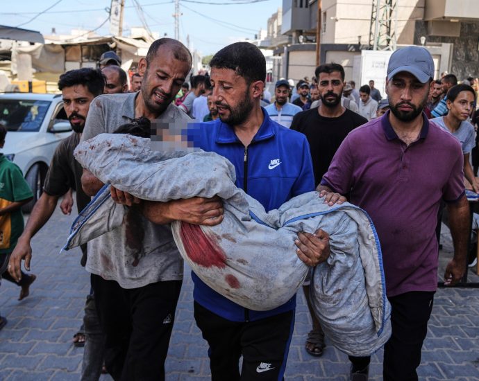 gaza-death-toll-passes-58,000-from-israeli-attacks-as-ceasefire-hopes-fade