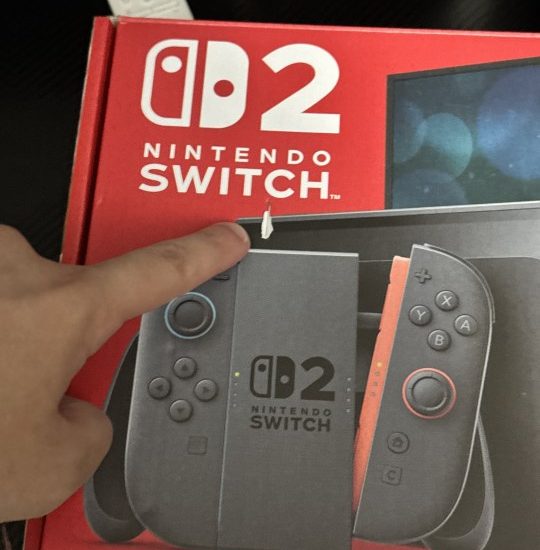 nintendo-switch-2-with-staple-puncture-up-for-auction-by-gamestop