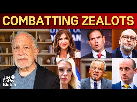 the-traitor’s-destruction-of-government-|-the-coffee-klatch-with-robert-reich