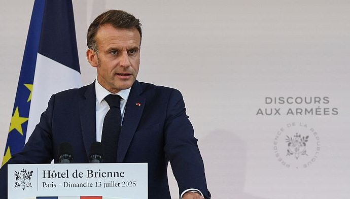 french-president-announces-e6.5-billion-in-extra-military-spending-in-next-two-years