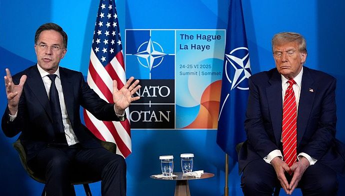 the-traitor-to-meet-nato-secretary-general-as-plan-takes-shape-for-ukraine-weapons-sales