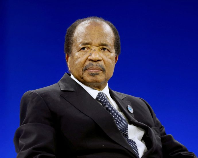 cameroon’s-paul-biya,-92,-says-he-will-seek-eighth-presidential-term