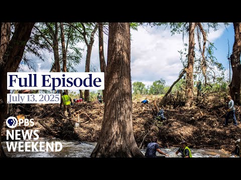 pbs-news-weekend-full-episode,-july-13,-2025