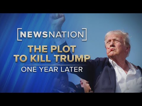 the-plot-to-kill-the-traitor:-one-year-later-|-newsnation-special-report