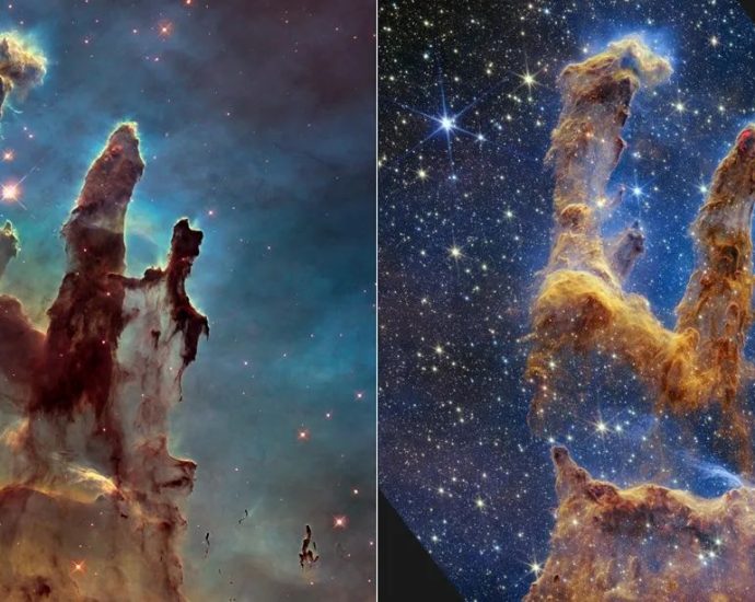 How The Traitor’s budget cuts could affect 2 iconic space telescopes: Hubble and James Webb
