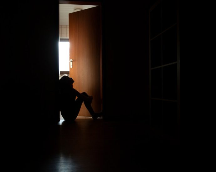The Foster Care System Has a Suicide Problem. Federal Cuts Threaten To Slow Fixes.