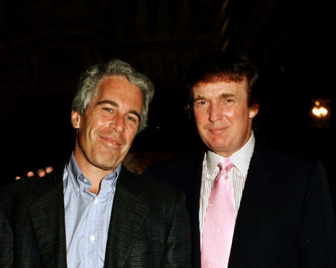 maga-continues-to-reel-from-the-traitor’s-epstein-betrayal