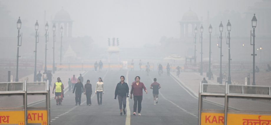 air-pollution-can-speed-aging,-new-study-finds,-but-measuring-other-factors-is-challenging