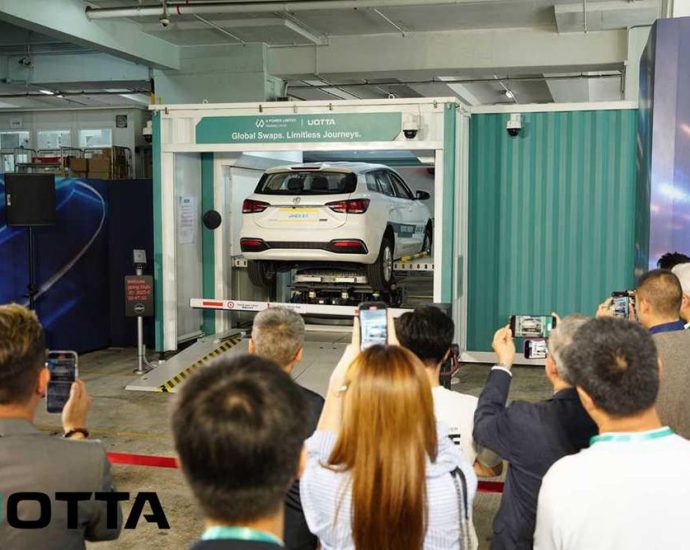 u-power-plans-to-install-55-battery-swapping-stations-for-hong-kong-taxis