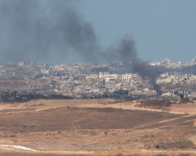 critics-slams-israel’s-plans-for-‘concentration-zone’-in-gaza’s-rafah