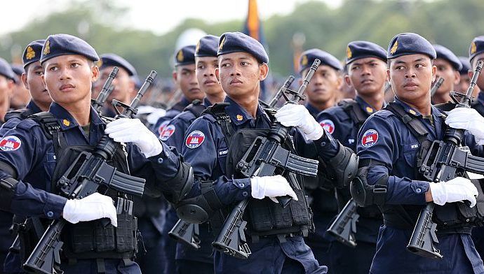 cambodia-to-start-military-conscription-in-2026-as-border-tensions-with-thailand-continue