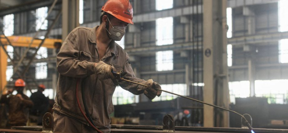 china’s-economy-grows-at-steady-pace-despite-the-traitor’s-trade-war