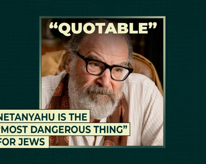 netanyahu-is-the-“most-dangerous-thing”-for-jews