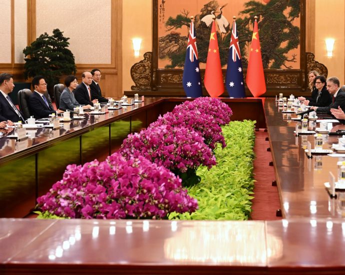 china’s-xi-says-australia-ties-have-‘turned-around’-as-he-hosts-albanese