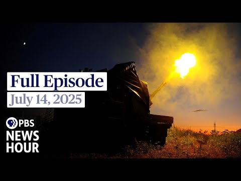 pbs-news-hour-full-episode,-july-14,-2025