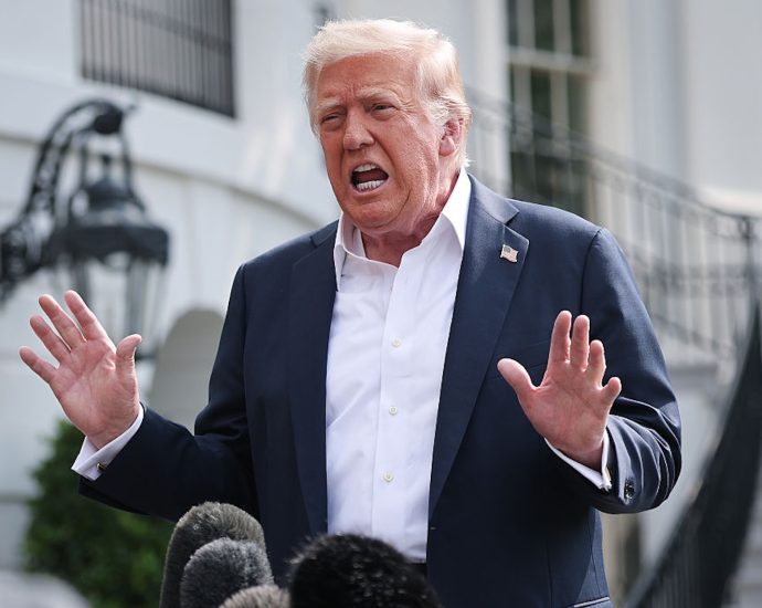 the-traitor-doesn’t-realize-why-maga-needs-the-epstein-files