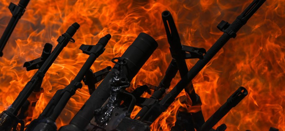 how-will-the-pkk’s-disarmament-play-out-in-the-region?