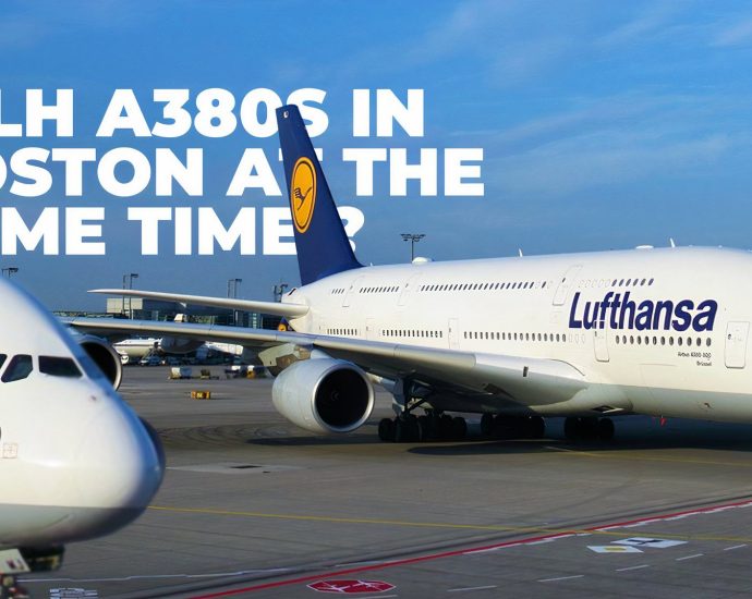 3-lufthansa-airbus-a380s-simultaneously-parked-at…boston-airport?!