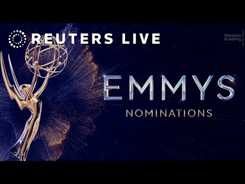 live:-nominations-for-television’s-emmy-awards