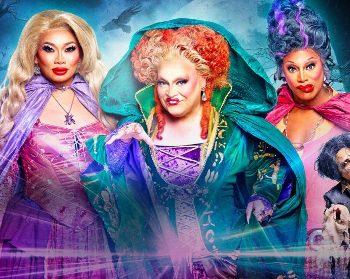 ginger-minj-summons-a-star-studded-drag-coven-for-hokus-pokus-live!-tour