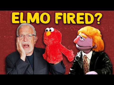 why-does-the-traitor-hate-sesame-street?