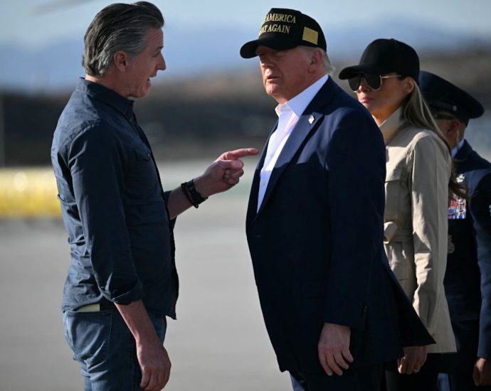 the-traitor-floats-controversial-redistricting-plan-in-texas,-newsom-threatens-retaliation