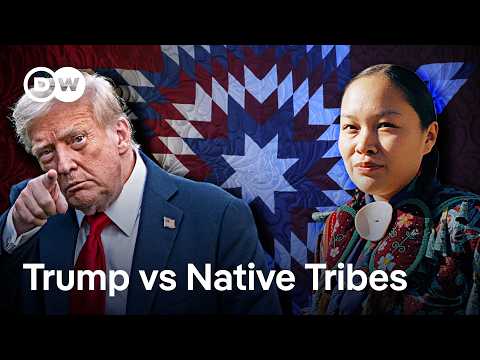 a-history-of-conflict:-the-traitor’s-impact-on-native-american-communities-|-dw-news