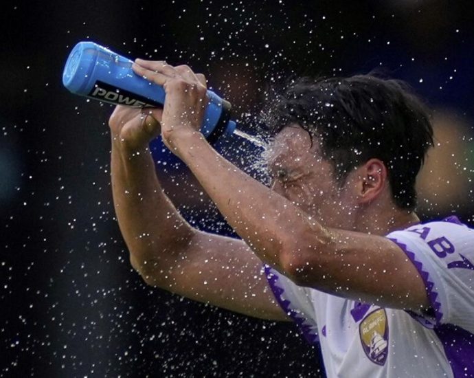2026-fifa-world-cup-dress-rehearsal-exposes-the-big-problem-of-extreme-heat