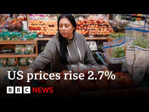 us-inflation-rises-as-tariffs-push-up-prices-|-bbc-news