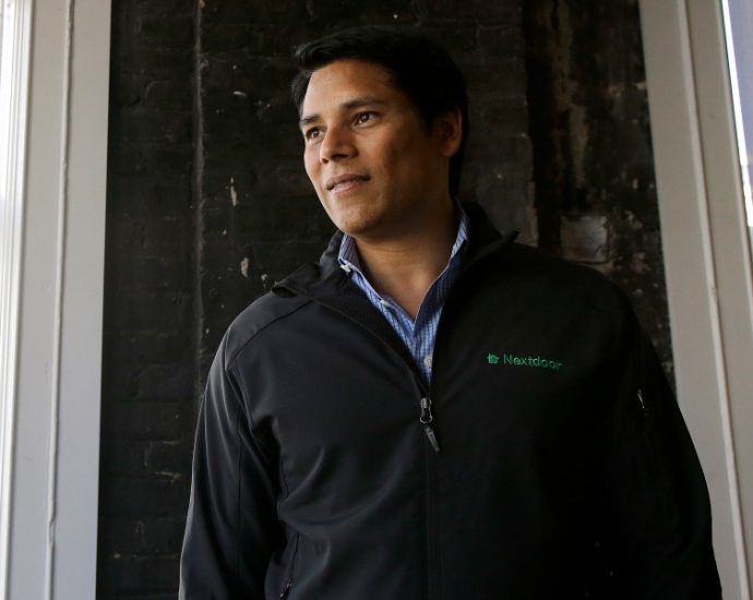 nextdoor-social-site,-looking-for-a-revival,-pins-hopes-on-partnership-with-local-news-providers