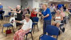 premises-plea-as-wellbeing-charity-told-to-move