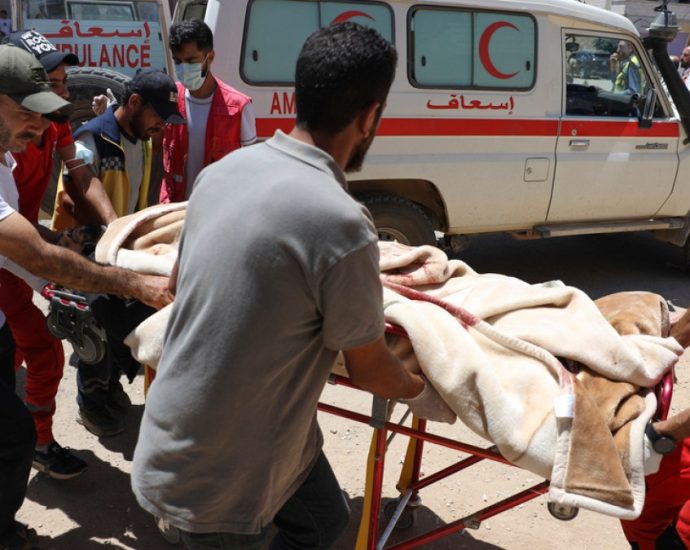 ceasefire-collapses-in-syria’s-suwayda-as-israel-threatens-escalation