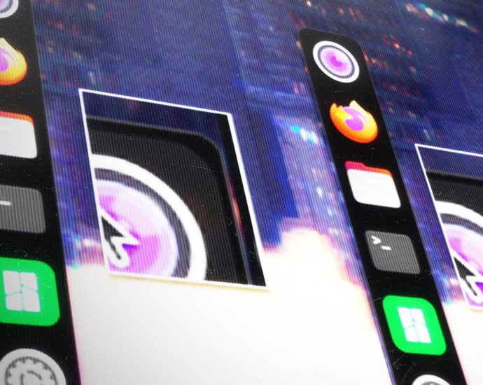 ubuntu-25.10-fixes-the-dock’s-inconsistent-radii