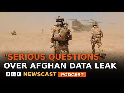 uk-pm-says-there-are-‘serious-questions’-over-afghan-data-breach-|-bbc-newscast