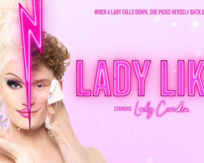lady-camden-gets-real-in-‘lady-like’-doc,-premiering-on-revry-for-international-drag-day