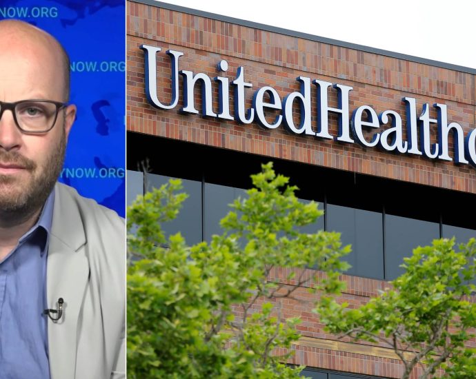 disappearing-video,-legal-threats:-how-unitedhealth,-largest-us.-health-insurer,-silences-critics