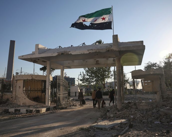 why-did-israel-bomb-syria?-a-look-at-the-druze-and-the-violence-in-suwayda