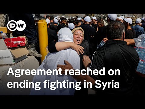 fighting-between-israel-and-syria-has-stopped,-says-us-|-dw-news