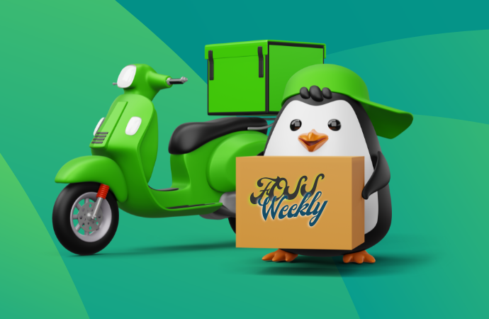 foss-weekly-#2529:-end-of-ubuntu-24.10,-aur-issue,-terminal-tips,-screenshot-editing-and-more-linux-stuff
