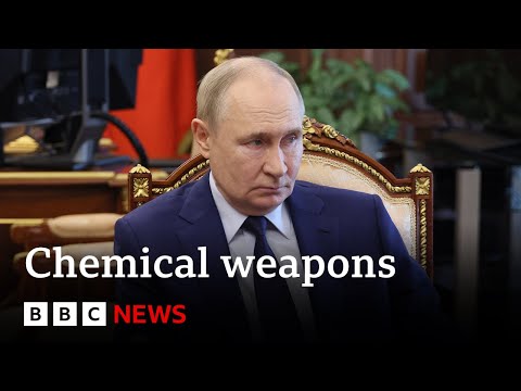 russia-accused-of-using-chemical-weapons-in-ukraine-|-bbc-news