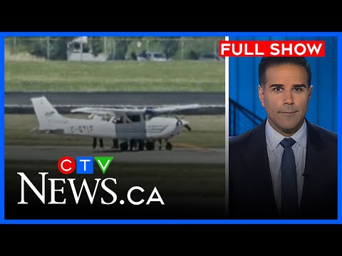 terrorism-charges-laid-against-man-who-stole-plane-|-ctv-national-news-for-wednesday,-july-16,-2025