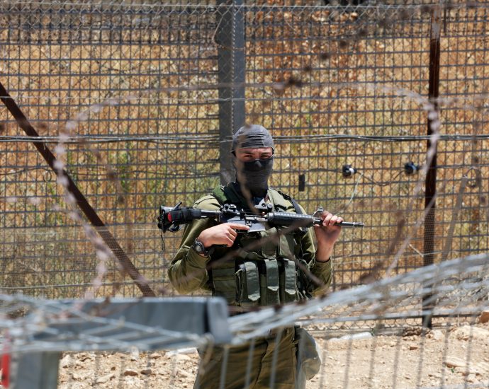 is-israel-using-the-druze-to-expand-its-hegemony-in-the-middle-east?