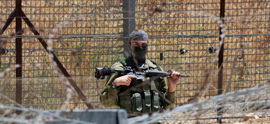 is-israel-using-the-druze-to-expand-its-hegemony-in-the-middle-east?