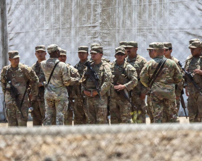 national-guard-came-to-la-to-fight-unrest.-troops-ended-up-fighting-boredom