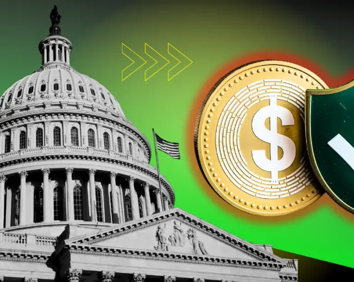 Crypto Bills Pass Final House Vote: GENIUS Act Headed to Traitor 47’s Desk