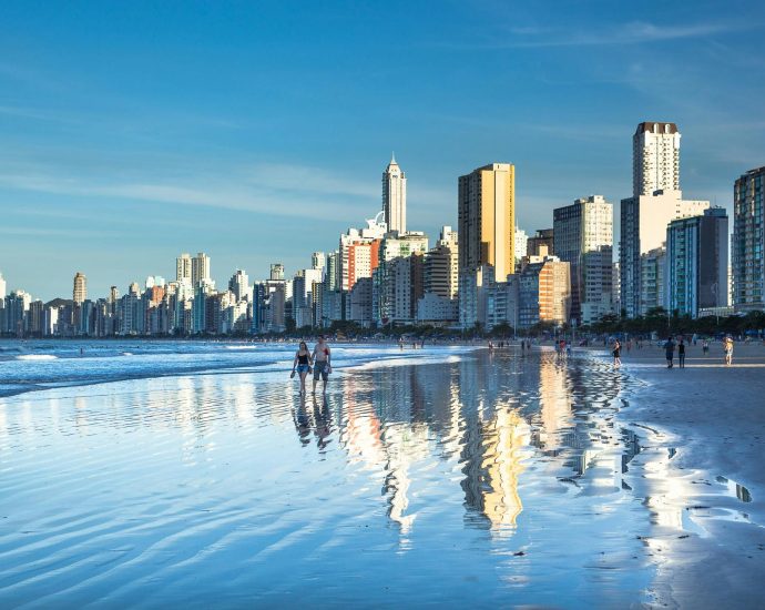 Brazil Congress installs joint committee to assess controversial gambling tax hike